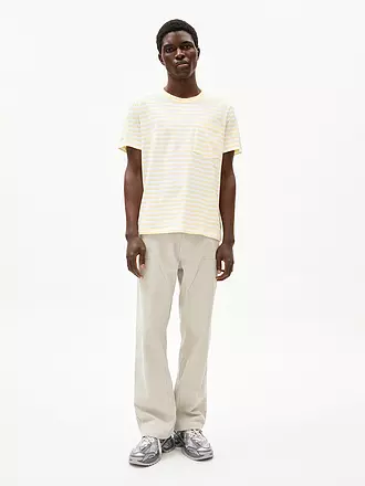 ARMEDANGELS | T-Shirt MAARKOS POCKET | 